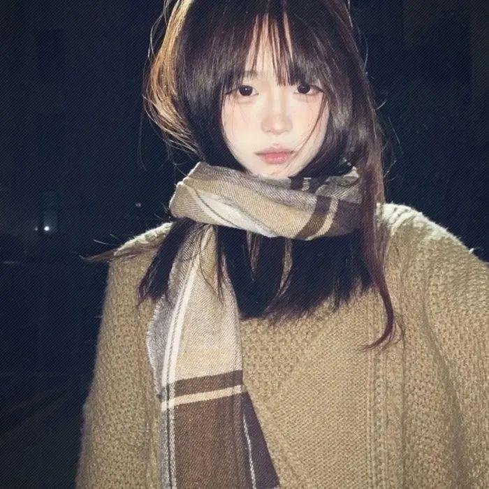 一颗恨嫁的心